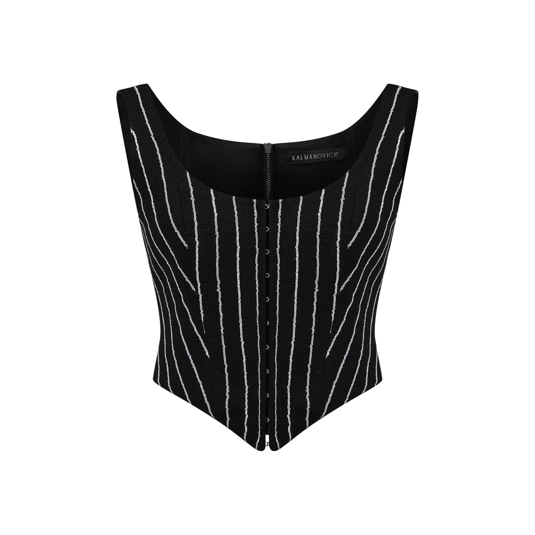 Топы и блузы