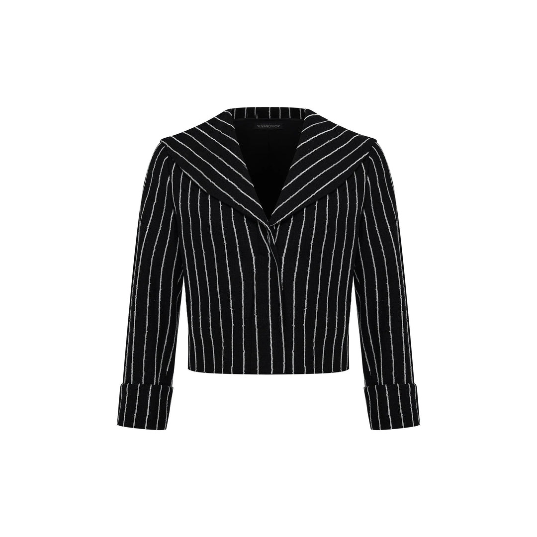 Жакеты и жилеты