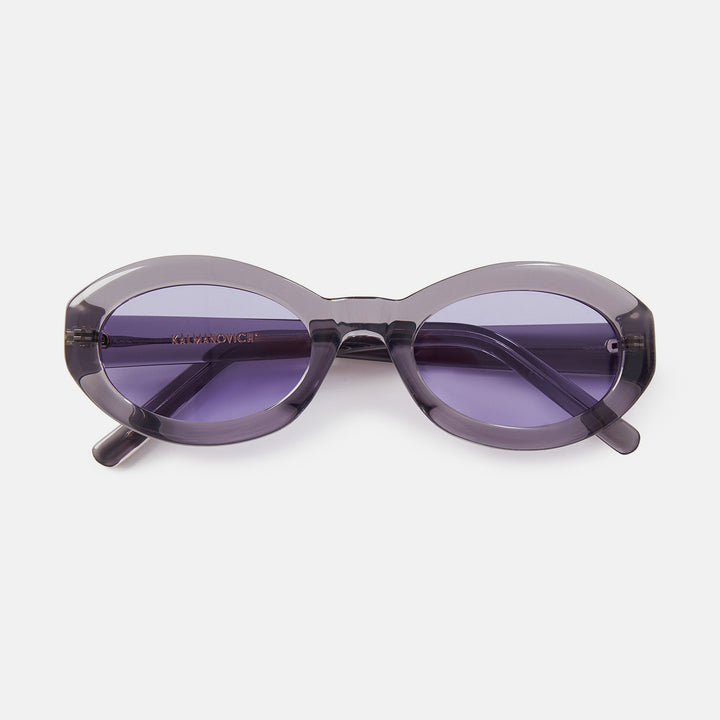 Солнцезащитные очки Lilac Éclat