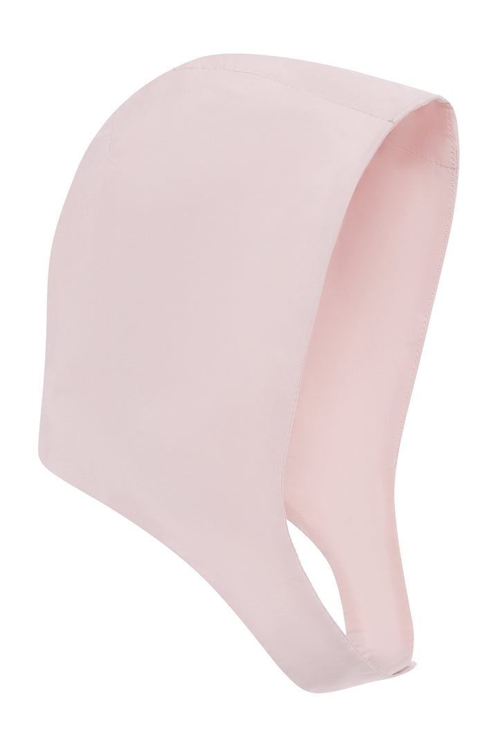 Чепец из тафты