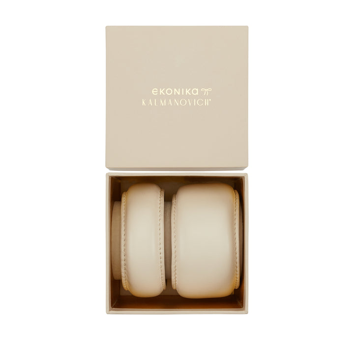 Женские браслеты EKONIKA × KALMANOVICH