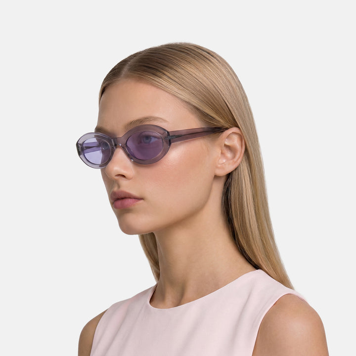 Солнцезащитные очки Lilac Éclat