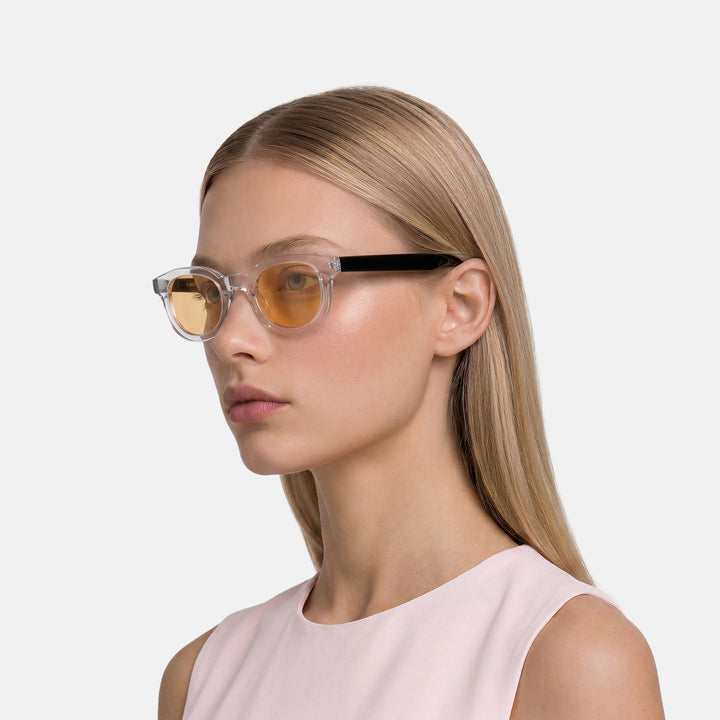 Солнцезащитные очки Peach Glow